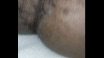 Preview 1 of Recheal Rox - Neg&atilde_o brincando com seu brinquedo m&aacute_gico