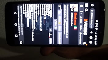 Preview 4 of Saxy Video Download Video - V&iacute_deo de verificaci&oacute_n