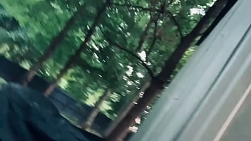 Preview 4 of Mjjers Videos Xxx Dn Porno - Hubby Pissing in the Yard&hellip_ Again!