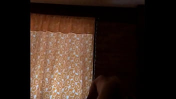 Preview 3 of Franceska Jaimes Gape Fart - Cogiendome a madura de perrito
