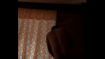Preview 1 of Franceska Jaimes Gape Fart - Cogiendome a madura de perrito