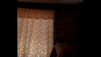 Preview 4 of Franceska Jaimes Gape Fart - Cogiendome a madura de perrito