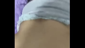 Preview 3 of Son Visits Stepmom - Cogiendo con mi amigo