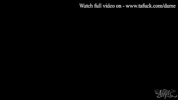 Preview 3 of Ft Hd Fj - The Detective and the Dame / TransAngels  / download full from www.tafuck.com/dame