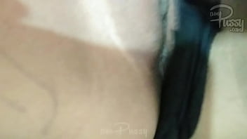 Preview 3 of Mfc Porn2 - Amateur Asian girl touches her tits and spreads pussy