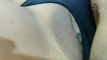 Preview 4 of Mfc Porn2 - Amateur Asian girl touches her tits and spreads pussy