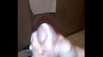 Preview 3 of Desi Movie 3gp Video - THE BEST Masturbation CUMSHOT EVER!