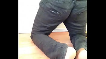 Preview 2 of Metele Todo - 1 HOUR NO CUM CHALLENGE. Alan Prasad holds cum for an hour and then shoots a massive load. Hot Handsome horny big dick muscular stud hunk jerks off. Webcam caught horny dude jerking off. Desi guy masturbates on cam. Alan Prasad solo cam. Thick big cock.