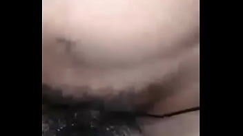 Preview 2 of Encouragement Strapon12 - Yasbeth y su panocha peluda