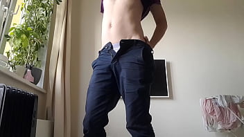 Preview 1 of Notty Xvxx Com - I pose naked