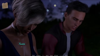 Preview 4 of American Naughty Movies - Three Rules Of Life 25