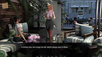 Preview 1 of Rus Konulu - Jessica O&#039_Neil&#039_s Hard News 37