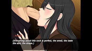Preview 3 of Pean In Hip - Alansya Chronicles ~ Fleeting Iris part 3