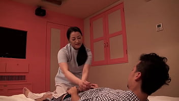 Preview 2 of Getting Fucked By My Son In Law - An Old Lady Masseuse I Called in the Countryside 2 - Part.1 : See More&rarr_https://bit.ly/Raptor-Xvideos