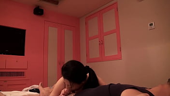 Preview 3 of Getting Fucked By My Son In Law - An Old Lady Masseuse I Called in the Countryside 2 - Part.1 : See More&rarr_https://bit.ly/Raptor-Xvideos