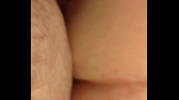 Preview 2 of Fiest Time Xxx Beabs - She let me stick it in her ass