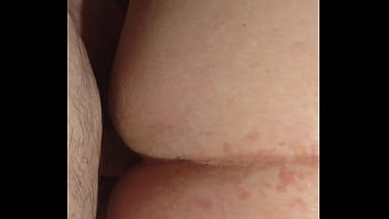 Preview 4 of Fiest Time Xxx Beabs - She let me stick it in her ass
