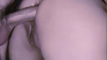 Preview 4 of Amazon Position Pov - Latina lets coworker fuck her ass