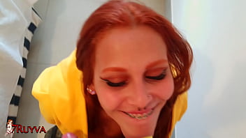 Preview 3 of Seachgdp Jane - Novinha safada aprendendo a dar o cuzinho com o namorado chato e broxa