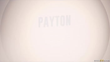 Preview 1 of Letsgethazy Record - Gilf Makes His Cock Cozy - Payton Hall / Brazzers  / stream full from www.brazzers.promo/make
