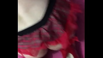 Preview 2 of Aullra Jenson - A putinha do xvideos