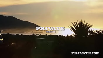 Preview 1 of Sherlyn Lozada - Claudia Bavel Gets Carried Away