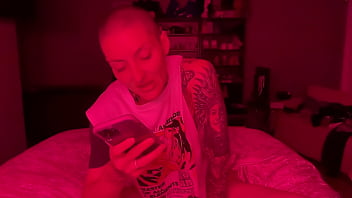 Preview 2 of Wife Rape Husband Watched - Pressurelicious By Megan Thee Stallion (ft Future) Twerking Elle edition