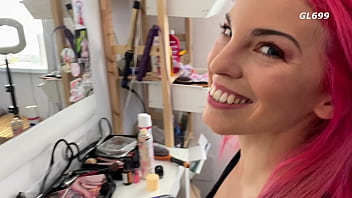 Preview 1 of Sex Zoe Saldana - Behind the scenes #105,  Kaira Love,  Ambra Dolce,  Yessica Bunny and others. More info in description XF201