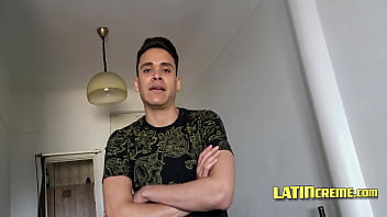 Preview 1 of Realesing Poee - Cute Singer Moans With A Cock Buried In His Butt