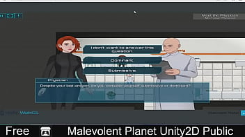 Preview 2 of Xxxxxxx Vdyo - Malevolent Planet Unity2D Public
