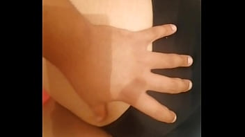 Preview 4 of Son Black Mail Mother And Fuck - FEET HEAVEN WITH MILF