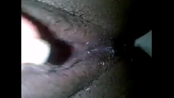 Preview 4 of Jony Dins - Sacando mi leche