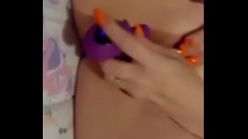 Preview 3 of Miya Khalifa Xx - La rubia me pone muy cachonda grabarme mientras me toco
