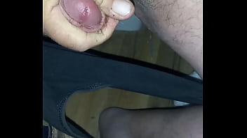 Preview 1 of Bda Chuchi - Playing with my dick