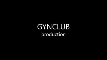 Preview 1 of Tube Porn Arrimon - Ten orgasms on gyno table