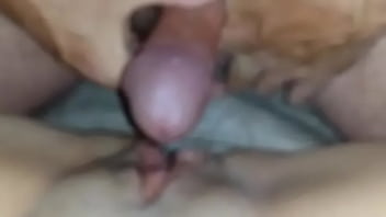 Preview 2 of Indain Nxxz - My Cock Making Creampies Comp