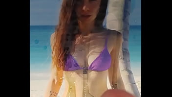 Preview 3 of Sex Vedio Chat - Cum tribute for Aurora Ramazzotti
