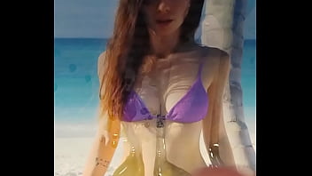 Preview 4 of Sex Vedio Chat - Cum tribute for Aurora Ramazzotti