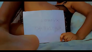 Preview 2 of Sex Film Live Video Play - Verification video