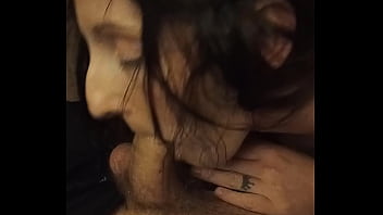Preview 3 of Year Jjteen - Paid street to give me head and swallow a huge load