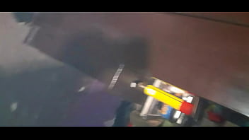 Preview 4 of Bus In Xxxx Arbik - Uno m&aacute_s