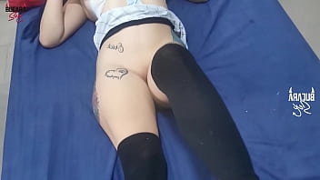 Preview 3 of Bast Xnxx Videy - Follando en plena transmisi&oacute_n para complacer cliente