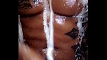 Preview 3 of Plumper Brutal Painful Rape - Shower follow Twitter &amp_ SC hoodtm92 for more