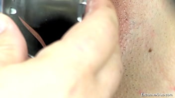 Preview 3 of First Anal Bwc - Medicalfetish - Maya