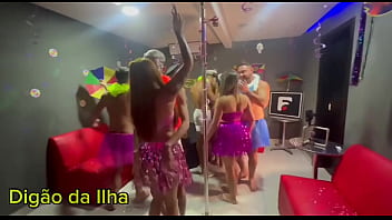 Preview 1 of Indian Poor Village Rape - Orgia de carnaval,  com as mais putas de floripa