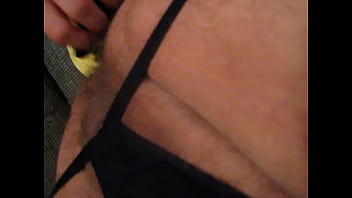 Preview 4 of Ass Liv - Dildofick