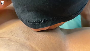Preview 2 of Japen Fuck Movie Masturnation - Who Licks My Huge Clitoris Better? - Khalessi 69