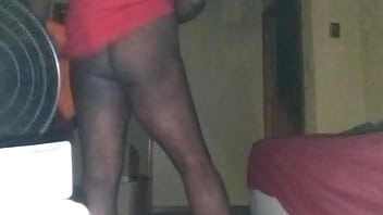 Preview 3 of Pakek Takxi - Need some dick for my virgin ass