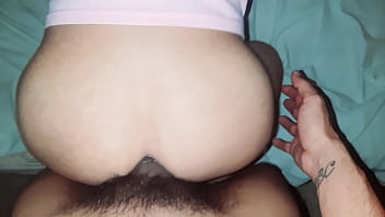 Preview 2 of Alex Naty - hetero chacal me coje a pelo