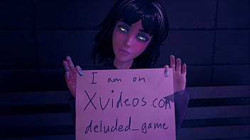 Preview 2 of Diana Sky Woodman Casting - Verification video